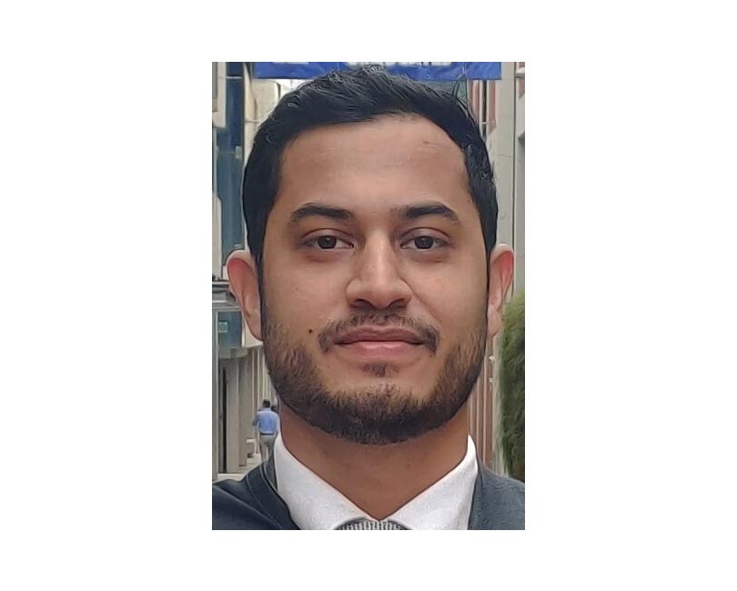 Shubham Bisht - Data Engineer