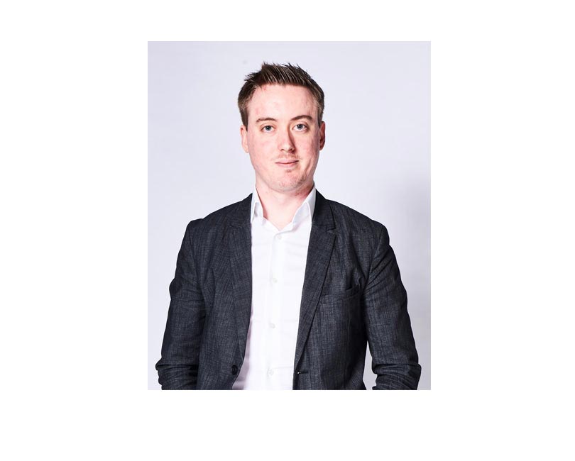 Steven Blundell - Director, UK & Actionstep Services