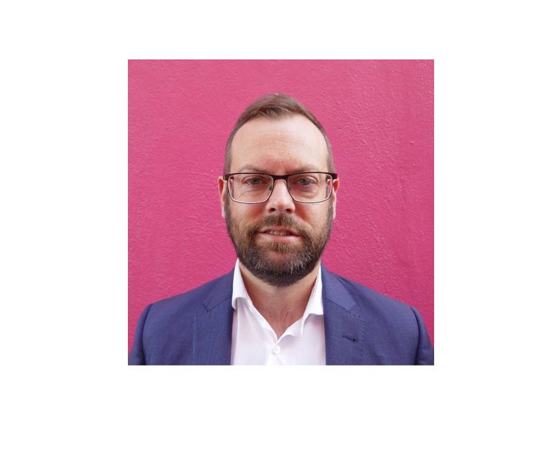 Stuart Flint - Director, ANZ & Business Intelligence